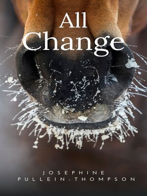 cover image of All Change